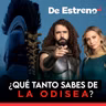 El elenco es INCREÍBLE: LA ODISEA es enorme, ambiciosa y muy Christopher Nolan