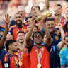 ROMA 114 (Viva España!)