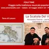 Folk Time - La scatola del vento