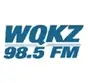 98.5 WQKZ - WQKZ