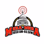 WBQH La Mera Mera 1050 AM