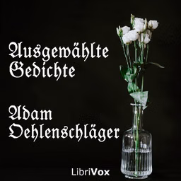 Ausgewählte Gedichte
