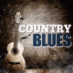 Underground Blues Country