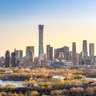 How will a major capital injection into financial institutions serve China's real economy?