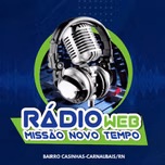 Radio Web Missao Novo Tempo