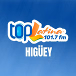 Top Latina 101.7 FM - Punta Cana