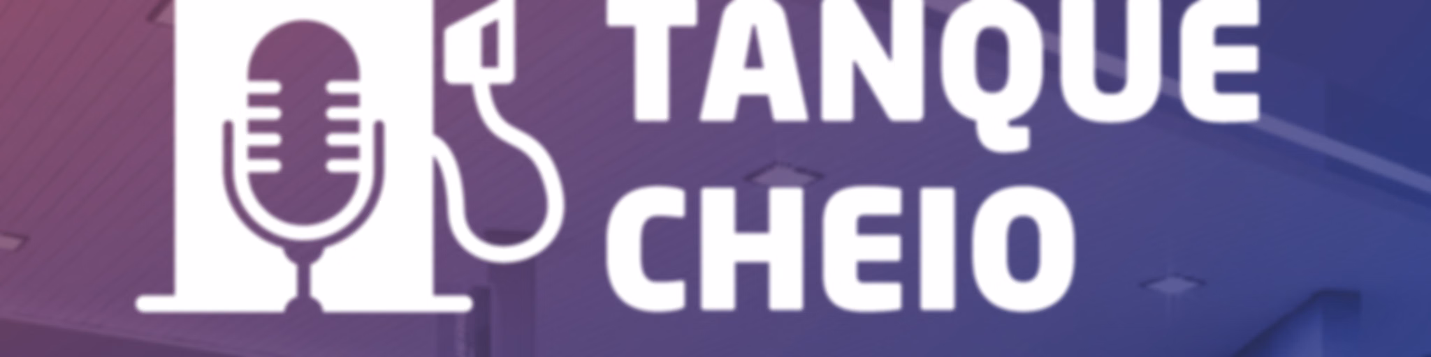 Tanque Cheio ALE Combustíveis