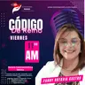 Código de Reino # 1