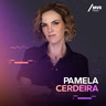 MVS Noticias Con Pamela Cerdeira 08 Diciembre 2025