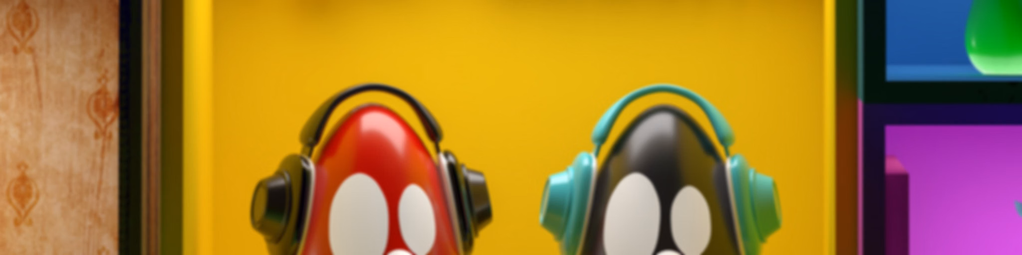 El Podcast de Yiyo & Choché