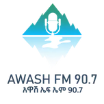 Awash FM 90.7