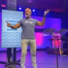 Que Deus possa abrir seus olhos!