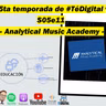 Aprendiendo música con la ayuda de las matemáticas - S05e11