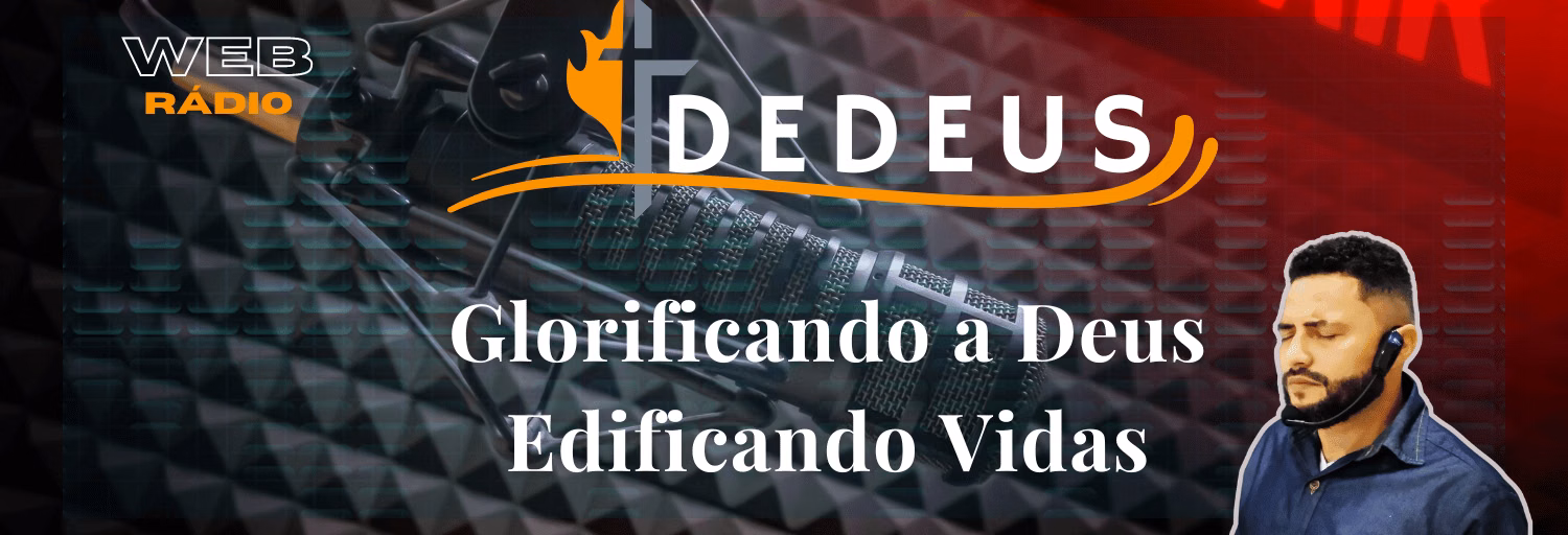 MAIS DE DEUS