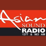 Asian Sound Radio