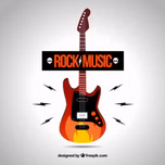 ROCK - BLUES