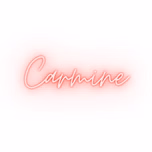 Carmine