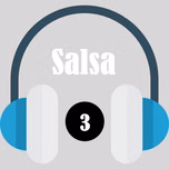 3. Radio Macate - Salsa