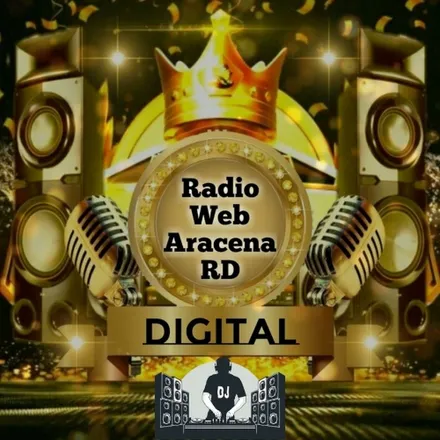 Radio Web Aracena RD