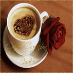 CAFE CORAZON RADIO
