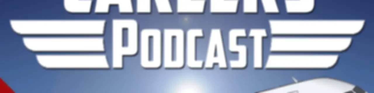 Aviation Careers Podcast