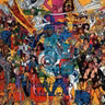 Todo sobre el multiverso Marvel