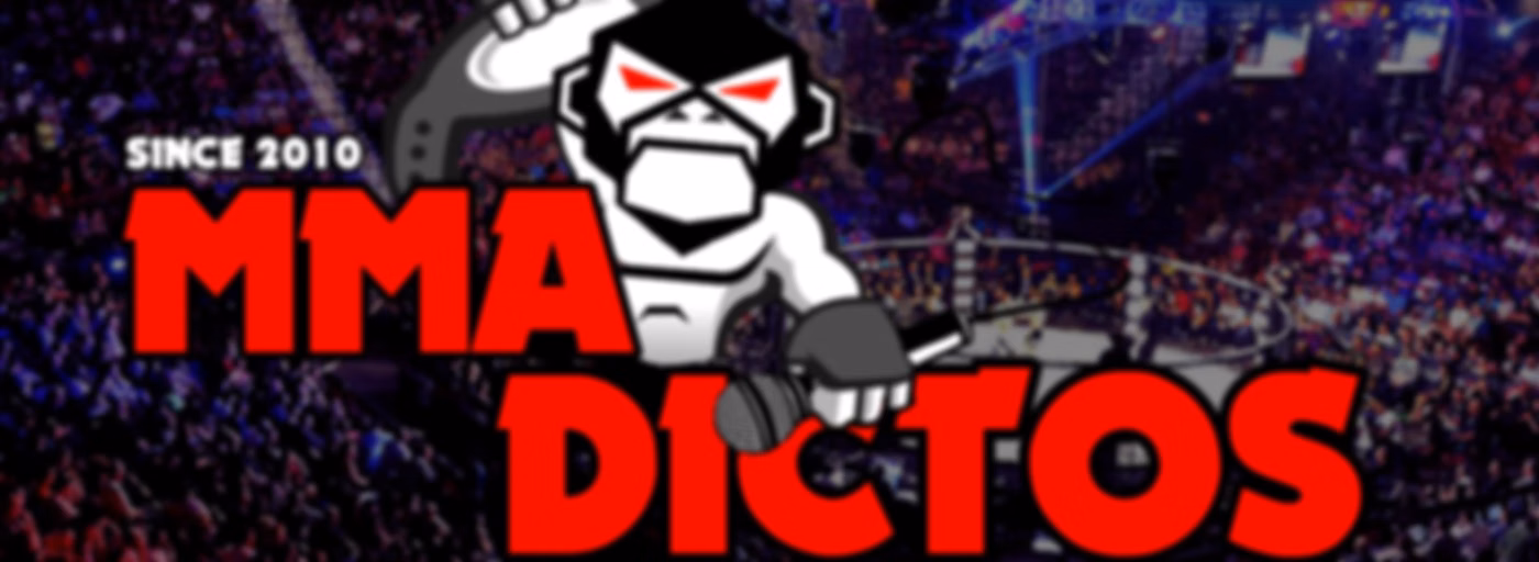 MMAdictos (MMA en Español)