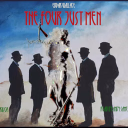 Four Just Men