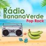 Radio Banana Verde Pop Rock