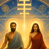 Ian Purdie on The Roman Heist: The Supressed Eastern Teaching of Jesus & Mary Magadalene