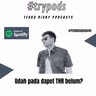#trypods eps 12 - udah dapet thr belum?