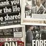 8.10am It Says in the Papers