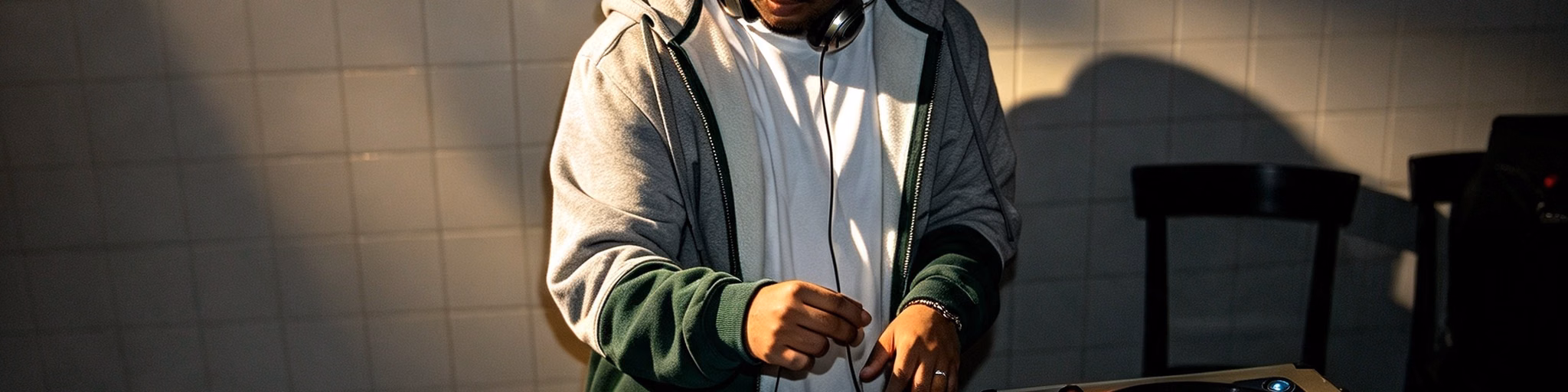 RadioWeb LADO A LADO HIP -HOP