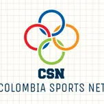 COLOMBIA SPORTS NET CSN