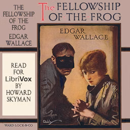 Fellowship of the Frog