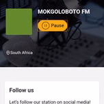 Mokgoloboto FM