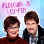 Hildegunn & Leif-Per