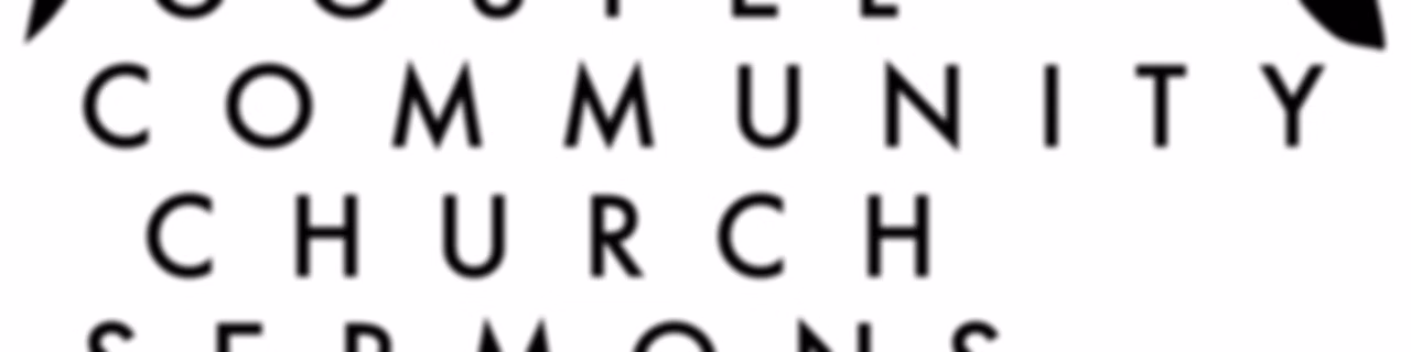 Gospel Community Church Sunday Sermons