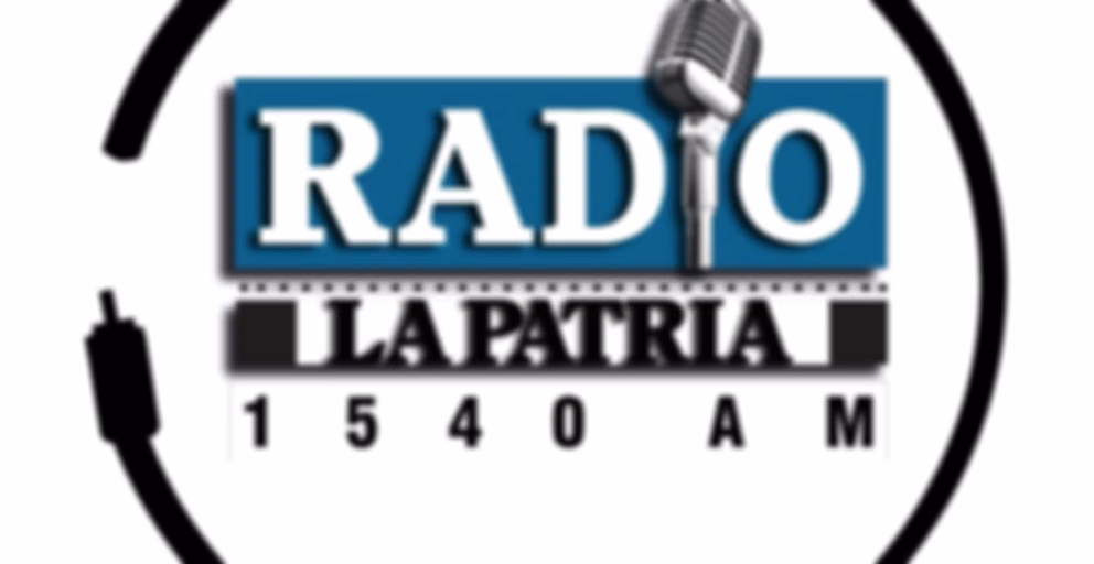 LA PATRIA Radio