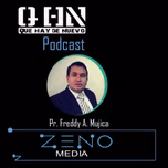 QHN - El mensaje de Jesús