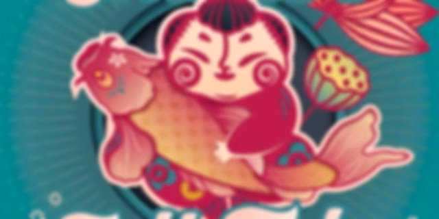 Chinese Folk Tales