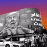 What Next - Trump's Forever War