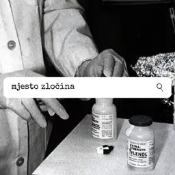 Epizoda 215: Tylenol Ubojstva