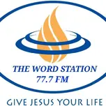 THE WORD STATION 77.7 FM - GIVE JESUS YOUR LIFE