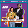 Sepakan penalti Gabriel boleh mengubah segalanya. Pertembungan epik untuk manager baru di EPL 26/27. Momen Nostalgia tahun 2025 & Penutup | Berbulu dengan Burn S6 EP 38