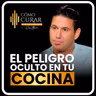 5 Cosas En Casa Que Te Están Enfermando con el Chef James Tahhan