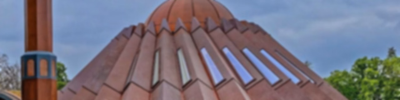 The Friday Sermon