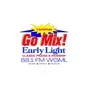 Go Mix! Early Light - WGML