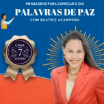 PALAVRAS DE PAZ