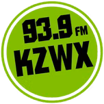 KZWX 93.9 The Alternative